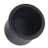 58mm Dosing Cup Aluminum Alloy Coffee Dosing Cup Compatible with