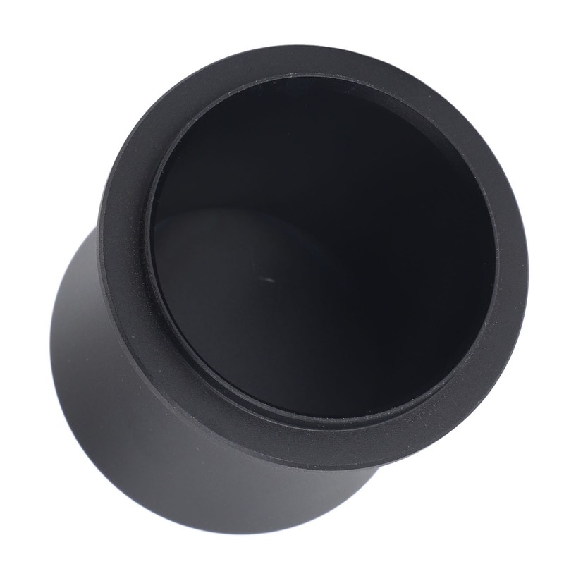 58mm Dosing Cup Aluminum Alloy Coffee Dosing Cup Compatible with