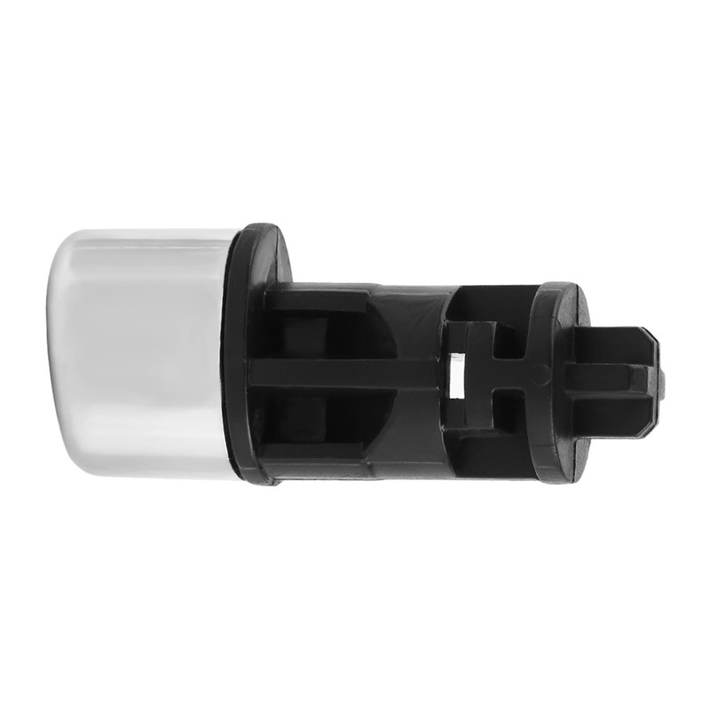 Aramox Shifter Knob Button, Gear Shift Knob Button Replacement, 54132-S84-A81ZA