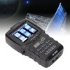 2.4 Inch Digital HD Signal Finder DVB S2 DVB S