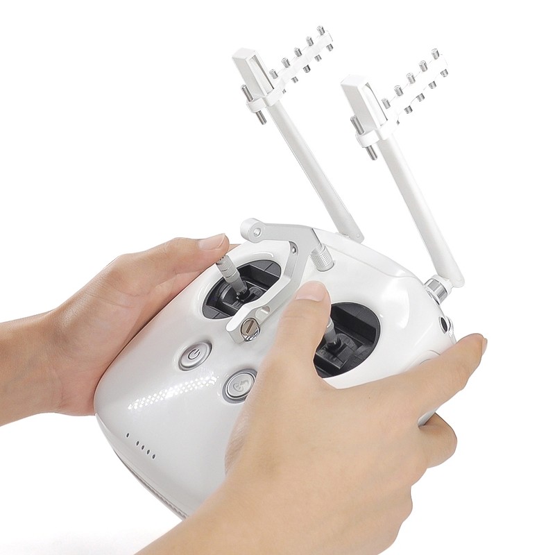Signal Amplifiers Easy Installation Yagi Antenna Amplifier for Phantom 3/4