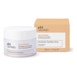 Gel Exfoliante Purificador Facial Para Limpieza Y Exfoliació