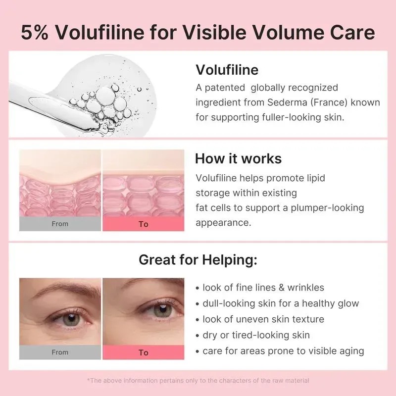 Crema Medicube PDRN Pink Collage para Rostro y Contorno de