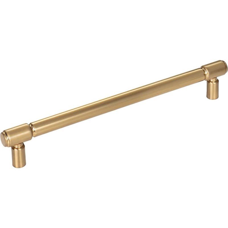 Top Knobs Clarence Pull 7 9/16 Inch (c-c) Honey Bronze