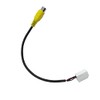 YOBIS RCH001T Compatible Rear Camera Input Harness for Commercial Navigation