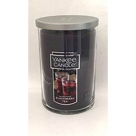 Yankee Candle BlackBerry Tea Large 2-Wick Tumbler Candle