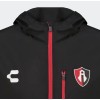 Rompevientos Charly Sport Entrenamiento Atlas Original