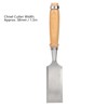 Flat Chisel Woodworking, Wood Chisel Harfington Tools Industrial Accessories Cr