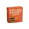 Nature's Bakery Pumpkin Spice Real Fruit, Whole Grain Fig Bar