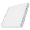SPARES2GO Cabin Air Filter compatible with Honda City Civic CR-V