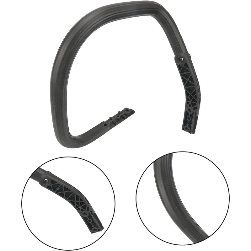 HUYUR Front Handle for Husqvarna 445 450 445E 450E Chainsaw