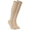 Sockenkauf24 41900 Support Stockings Travel Stockings Compression Stockings for Men
