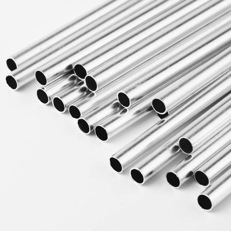 sansheng 90pcs Wind Chime Tubes for Home Garden Outdoor Hanging