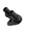 febi bilstein 18566 Cooling Water Flange for Engine Block, Pack