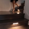Brilliant Evolution Wireless LED Stair Lights with Motion Sensor -