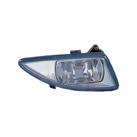 FARO NIEBLA FD FIESTA 00-02/IKON 01-06/COURIER 01-12 S/FOCO DEPO DER