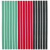 MIJOMA Papilot Rollers Set of 18 Flexible Flexible Curlers for
