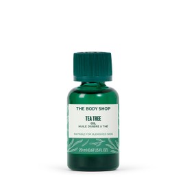 The Body Shop Tea Tree Oil (20 ml)