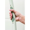 Changing Lifestyles Safe-er-Grip 24" Balance Assist Bar, White