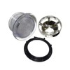 Hot Tub Compatible with Marquis Spas Light Kit, Assembly Less