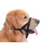 Nobby Easy Leader Harness for Dog, Size 2, Black