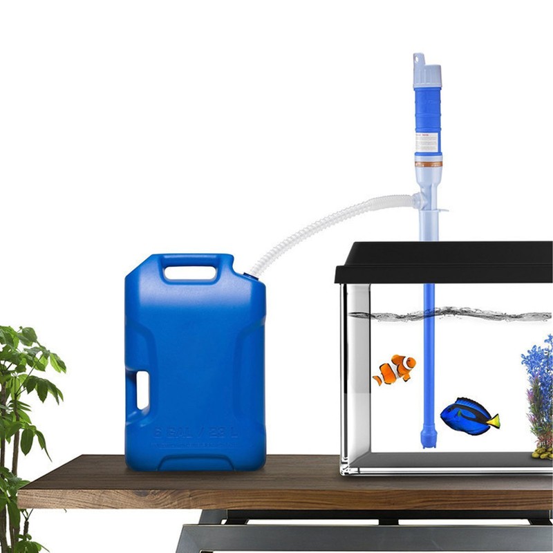Fluid Extractor Pump Cordless Electric Liquid Transfer Pump for Gasoline