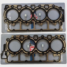 Head Gaskets (Driver & Passenger Side) - Fits Ford 6.7L Powerstroke 2011-2019 - DK Engine Parts