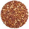 Smarty Stop Roasted and Salted Red Skin Peanuts (3 Pound