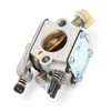 Carburetor Replacement Garden Tool Accessories 503281504 Fit for Husqvarna 51