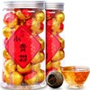 250g Classical Orange Peel Ripe Pu'er Tea Aged Original Healthy