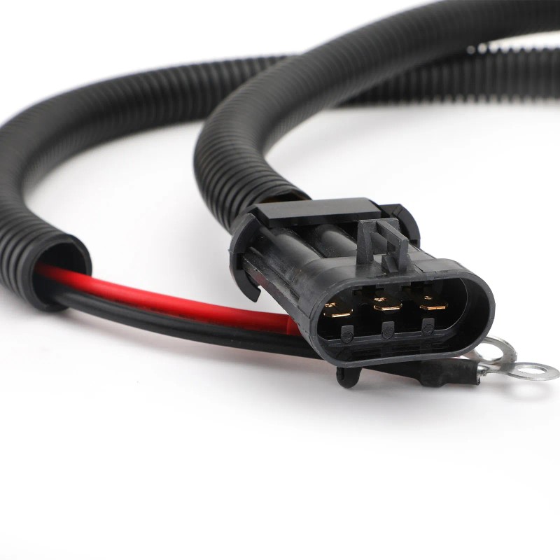 Voltage Rectifier Regulator For Polaris 4014543 4015214 4015230 4014405 4015231Specification: