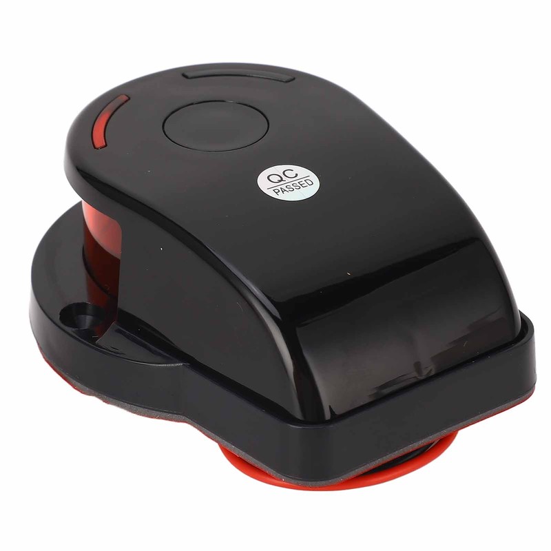 Boat Side Bow Light 12V Sturdy Stylish Dual Color High