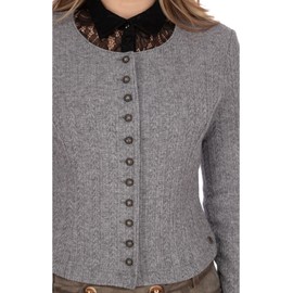 Spieth & Wensky Dietzing Women's Jacket, gray