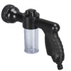 Foam Sprayer 8 Spray Patterns Adjustable Water Sprayer Multifunctional Plants