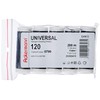 Ackermann Universal Sewing Thread (all-rounder), 5 x 200 m, Thickness
