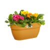 elho Vibia Campana Easy Hanger M 36 - Planter for