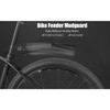 Fat Bike Mudguard, Bicycle Mudguard, Bicycle Mudguard Set, Bicycle Front,