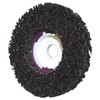 Yanase SG Unylon Black Soft SGNBK100 (Pack of 5)