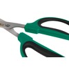 GROWDOTS Gardening Scissors Pruning Shears Gardening Hand Pruning Snips with