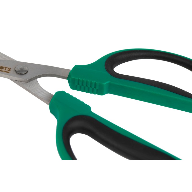 GROWDOTS Gardening Scissors Pruning Shears Gardening Hand Pruning Snips with