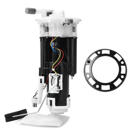 AUTOSAVER88 Fuel Pump Compatible with 1998 1999 2001 2002 Honda Accord 2.3L L4 3.0L V6, 1999-2001 Acura TL 3.2L V6, 2001-2002 Acura CL 3.2L V6