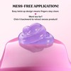 Too Faced Kissing Jelly Lip Mask Night & Day Hydrating
