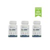 Benfotiamine 150mg 120 Gelatin Capsules Per Bottle