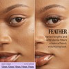 Lilac St - Feather Natural Faux Eyelash Clusters (14mm) -