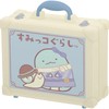 San-X AB18601 Sumikko Gurashi Mini Trunk Collection