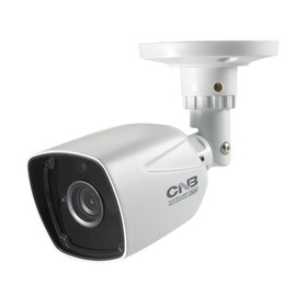 CNB AB21-0CH HD-TVI Full HD 2 Megapixel Bullet Camera 1/3" Progressive scan CMOS Home Security System Surveillance Camera