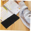 Mipcase Portable Watch Storage Bag Compact Organizer for Watches and