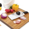 OXO Good Grips Handheld Mandoline Slicer for Kitchen, Adjustable Vegetable