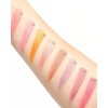 THREE UNSEEN TREASURE (Eye Color) Glam Tone Color Custard, 0.2