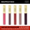 Hydra Matte Liquid Lipstick - Knight Rider by Gerard Cosmetic